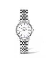 Orologio Longines Donna The Longines Elegant Collection in Acciaio L43104116